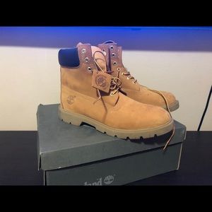 Men’s timberland Hommes boots